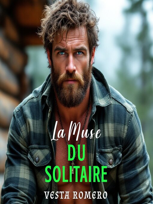 Title details for La Muse du Solitaire by Vesta Romero - Available